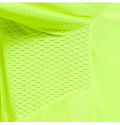 Camiseta TROY LEE DESIGNS GP Pro - Cyclops Flo Yellow