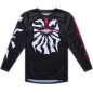 TROY LEE DESIGNS GP Pro Jersey - Cyclops Black