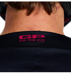 TROY LEE DESIGNS GP Pro Jersey - Cyclops Black