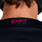 Camiseta TROY LEE DESIGNS GP Pro - Cyclops Negro