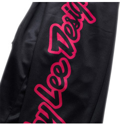 Camiseta TROY LEE DESIGNS GP Pro - Cyclops Negro