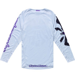 Camiseta TROY LEE DESIGNS GP Pro Cyclops - Titanium