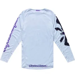 TROY LEE DESIGNS GP Pro Jersey Cyclops - Titanium