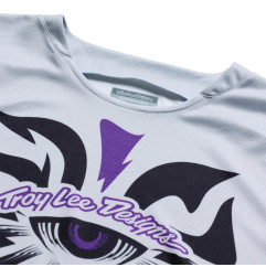 TROY LEE DESIGNS GP Pro Trikot Cyclops - Titanium
