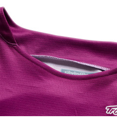 TROY LEE DESIGNS GP Pro Trikot - Stamp Fuschia