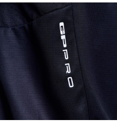 Maillot TROY LEE DESIGNS GP Pro - Badge noir