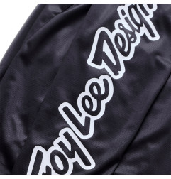 Maillot TROY LEE DESIGNS GP Pro - Badge noir