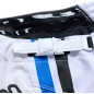TROY LEE DESIGNS GP Pro Hose - Roller Weiß/bleu TROY LEE DESIGNS GP Pro Hose - Roller Weiß/bleu
