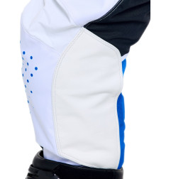 TROY LEE DESIGNS GP Pro Pants - Roller White/bleu
