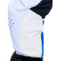 Pantalon TROY LEE DESIGNS GP Pro - Roller blanc/bleu Pantalon TROY LEE DESIGNS GP Pro - Roller blanc/bleu
