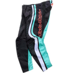 TROY LEE DESIGNS GP Pro Hose - Roller Schwarz/Teal