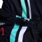 Pantalón TROY LEE DESIGNS GP Pro - Roller Negro/Teal