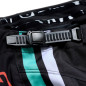 TROY LEE DESIGNS GP Pro Pants - Roller Black/Teal TROY LEE DESIGNS GP Pro Pants - Roller Black/Teal
