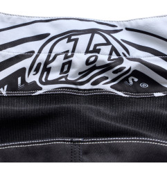 Pantalon TROY LEE DESIGNS GP Pro - Streamline noir/blanc