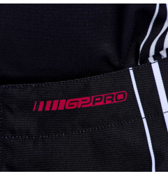 TROY LEE DESIGNS GP Pro Hose - Streamline Schwarz/Weiß