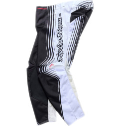 TROY LEE DESIGNS GP Pro Pants - Streamline Black/White