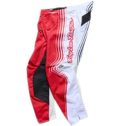 TROY LEE DESIGNS GP Pro Pants - Streamline Red/Black