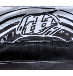 Pantalon TROY LEE DESIGNS GP Pro - Streamline rouge/noir