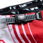 Pantalón TROY LEE DESIGNS GP Pro - Streamline Rojo/Negro