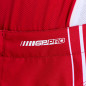 Pantalon TROY LEE DESIGNS GP Pro - Streamline rouge/noir Pantalon TROY LEE DESIGNS GP Pro - Streamline rouge/noir
