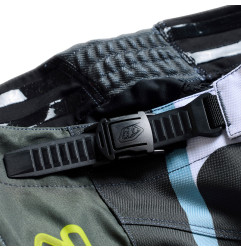 TROY LEE DESIGNS GP Pro Pants - Framework Carbon/Grey