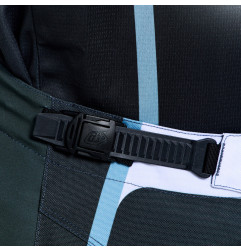 TROY LEE DESIGNS GP Pro Pants - Framework Carbon/Grey