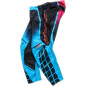 TROY LEE DESIGNS GP Pro Pants - Framework Black/cyan TROY LEE DESIGNS GP Pro Pants - Framework Black/cyan