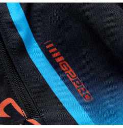 TROY LEE DESIGNS GP Pro Hose - Framework Schwarz/cyan