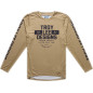 TROY LEE DESIGNS GP Pro Air Jersey - Seal Sienna