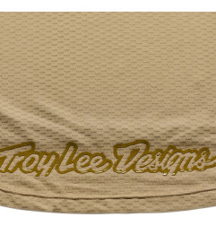 Camiseta TROY LEE DESIGNS GP Pro Air - Seal Sienna