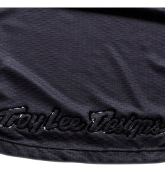 TROY LEE DESIGNS GP Pro Air Trikot - Seal Schwarz