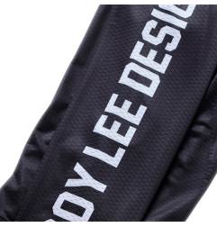 TROY LEE DESIGNS GP Pro Air Trikot - Seal Schwarz