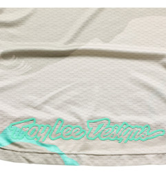 TROY LEE DESIGNS GP Pro Air Trikot - Camo Aqua Desert