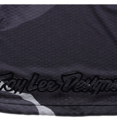 TROY LEE DESIGNS GP Pro Air Trikot - Camo Schwarz