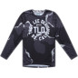 TROY LEE DESIGNS GP Pro Air Trikot - Camo Schwarz