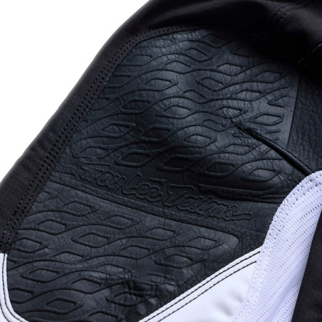 TROY LEE DESIGNS SE Pro Jugendhose - Salvo Schwarz/Weiß