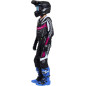 Pantalon enfant TROY LEE DESIGNS SE Pro - Salvo noir/blanc