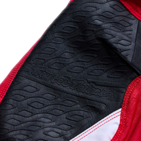 TROY LEE DESIGNS SE Pro Jugendhose - Salvo Rot/Weiß