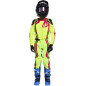 TROY LEE DESIGNS GP Pro Jugend-Trikot - Roller Flo Yellow/Fuschia