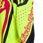 TROY LEE DESIGNS GP Pro Jugend-Trikot - Roller Flo Yellow/Fuschia