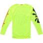 TROY LEE DESIGNS GP Pro Jugend-Trikot - Cyclops Flo Yellow