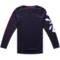 Camiseta infantil TROY LEE DESIGNS GP Pro - Cyclops Negro