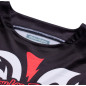TROY LEE DESIGNS GP Pro Jugend-Trikot Cyclops - Black/Neo Red TROY LEE DESIGNS GP Pro Jugend-Trikot Cyclops - Black/Neo Red