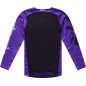 TROY LEE DESIGNS GP Pro Youth Jersey Cyclops - Neo Purple