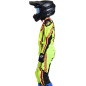 Pantalón infantil TROY LEE DESIGNS GP Pro - Roller Flo Yellow/fuschia Pantalón infantil TROY LEE DESIGNS GP Pro - Roller Flo Yellow/fuschia