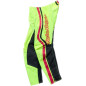 TROY LEE DESIGNS GP Pro Jugendhose - Roller Flo Yellow/Fuschia