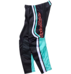 TROY LEE DESIGNS GP Pro Youth Pants - Roller Black/Teal