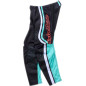 Pantalón infantil TROY LEE DESIGNS GP Pro - Roller Negro/Teal Pantalón infantil TROY LEE DESIGNS GP Pro - Roller Negro/Teal