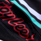 TROY LEE DESIGNS GP Pro Youth Pants - Roller Black/Teal TROY LEE DESIGNS GP Pro Youth Pants - Roller Black/Teal