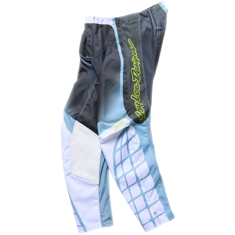 Pantalon enfant TROY LEE DESIGNS GP Pro - Framework carbone/gris Pantalon enfant TROY LEE DESIGNS GP Pro - Framework carbone/gris